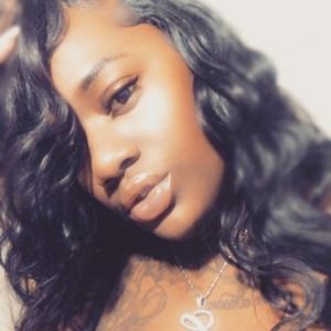 Meet your Posher, Caprice